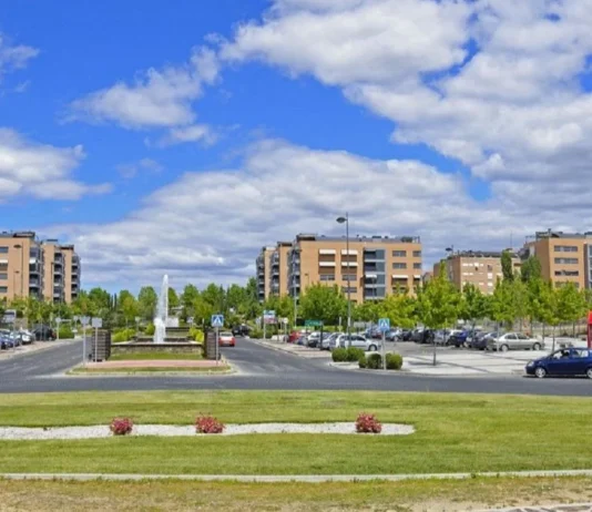 Alcorcón entra en un selecto club y se adhiere al Plant Based Treaty