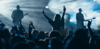 Ya se conocen los conciertos de las Fiestas de Alcorcón 2025