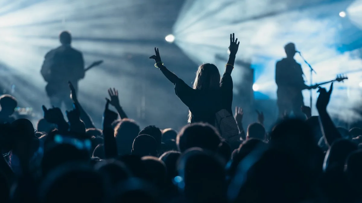 Ya se conocen los conciertos de las Fiestas de Alcorcón 2025