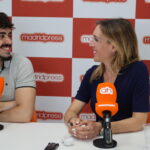 Candelaria Testa, alcaldesa de Alcorcón: “Este año será clave para el Ensanche Sur“
