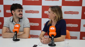 Candelaria Testa, alcaldesa de Alcorcón: "Este año será clave para el Ensanche Sur"