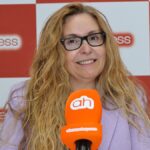 Raquel Rodríguez: “Vamos a ser protagonistas con un nuevo proyecto municipalista en Alcorcón“
