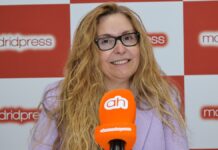 Raquel Rodríguez: "Vamos a ser protagonistas con un nuevo proyecto municipalista en Alcorcón"
