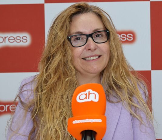Raquel Rodríguez: "Vamos a ser protagonistas con un nuevo proyecto municipalista en Alcorcón"