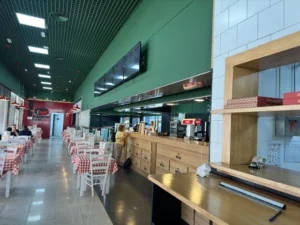 Circo y Música en Alcorcón, un viaje a Italia gracias a Pomodoro...
