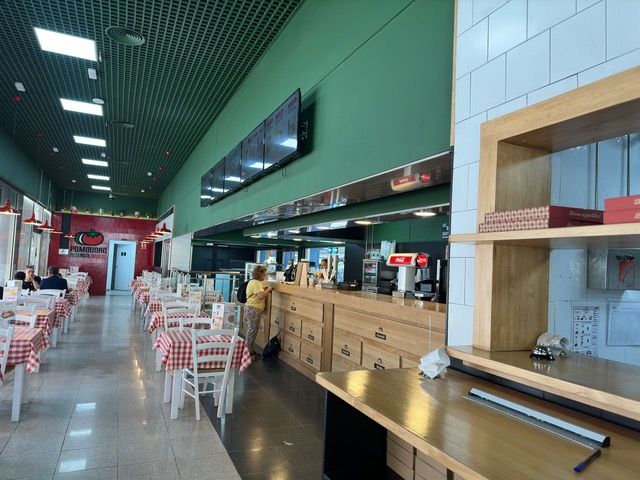 Pomodoro llega a Alcorcón: sabor italiano con alma viajera
