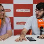 Raquel Rodríguez: Vamos a ser protagonistas con un nuevo proyecto municipalista en Alcorcón