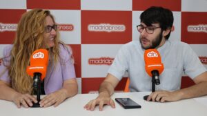Raquel Rodríguez: "Vamos a ser protagonistas con un nuevo proyecto municipalista en Alcorcón"