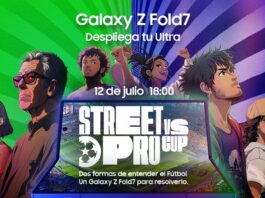 DjMaRiiO visita Alcorcón junto a otros influencers en un evento de fútbol en X-Madrid
