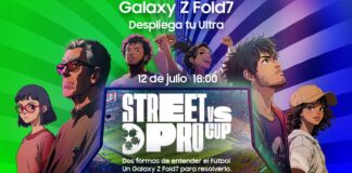 DjMaRiiO visita Alcorcón junto a otros influencers en un evento de fútbol en X-Madrid