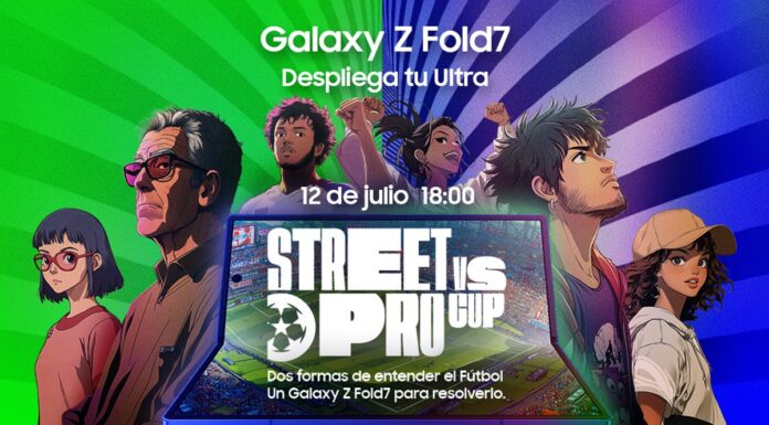DjMaRiiO visita Alcorcón junto a otros influencers en un evento de fútbol en X-Madrid