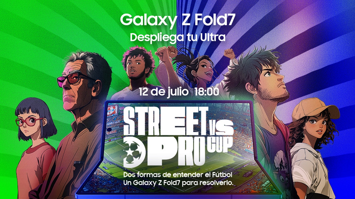 DjMaRiiO visita Alcorcón junto a otros influencers en un evento de fútbol en X-Madrid