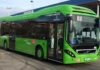 Refuerzo en las líneas 512 y 2 de autobuses en Alcorcón