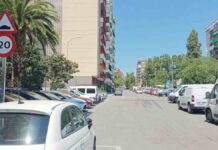 Alcorcón reforma infraestructuras urbanas en los diferentes barrios de la ciudad durante este verano