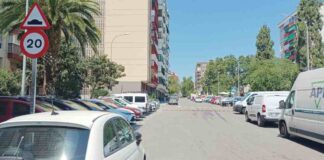 Alcorcón reforma infraestructuras urbanas en los diferentes barrios de la ciudad durante este verano