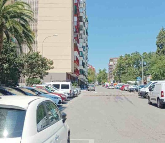 Alcorcón reforma infraestructuras urbanas en los diferentes barrios de la ciudad durante este verano