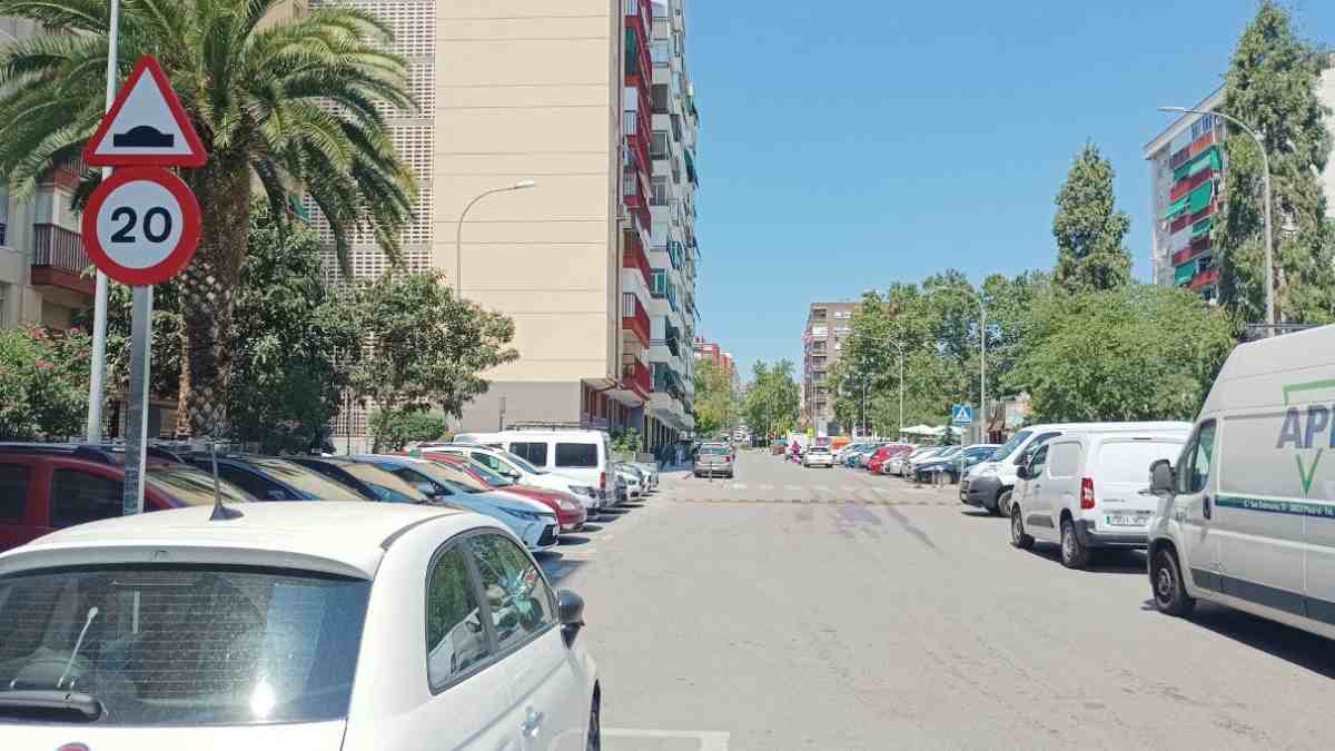 Alcorcón reforma infraestructuras urbanas en los diferentes barrios de la ciudad durante este verano