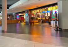 Llega a Alcorcón la barbacoa coreana de Qiqihary BBQ
