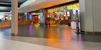 Llega a Alcorcón la barbacoa coreana de Qiqihary BBQ