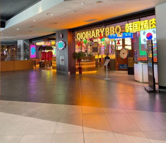 Llega a Alcorcón la barbacoa coreana de Qiqihary BBQ