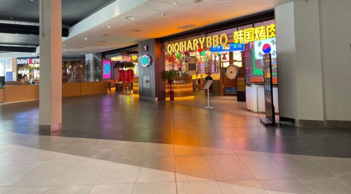 Llega a Alcorcón la barbacoa coreana de Qiqihary BBQ
