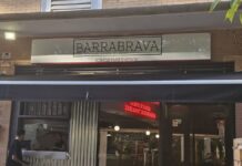La taberna Barrabrava abre sus puertas en Alcorcón