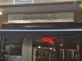 La taberna Barrabrava abre sus puertas en Alcorcón