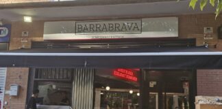 La taberna Barrabrava abre sus puertas en Alcorcón