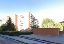 Cortes en la Calle Cáceres de Alcorcón del 21 al 25 de julio