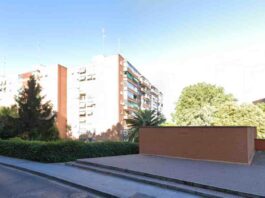 Cortes en la Calle Cáceres de Alcorcón del 21 al 25 de julio