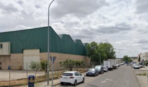 Cortes de luz este lunes en varias calles del polígono San José de Valderas en Alcorcón
