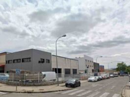 Cortes de luz este lunes en varias calles del polígono San José de Valderas en Alcorcón