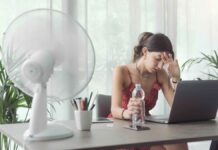 Alcorcón activa un plan pionero para proteger a trabajadores del calor