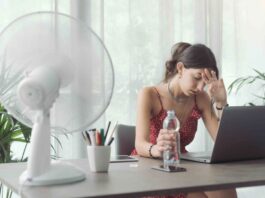 Alcorcón activa un plan pionero para proteger a trabajadores del calor