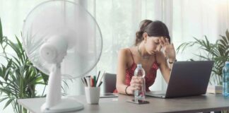 Alcorcón activa un plan pionero para proteger a trabajadores del calor