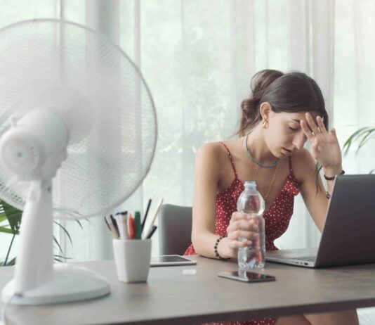 Alcorcón activa un plan pionero para proteger a trabajadores del calor