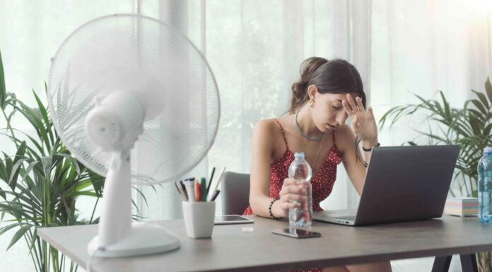 Alcorcón activa un plan pionero para proteger a trabajadores del calor