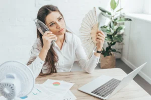 Alcorcón activa un plan pionero para proteger a trabajadores del calor