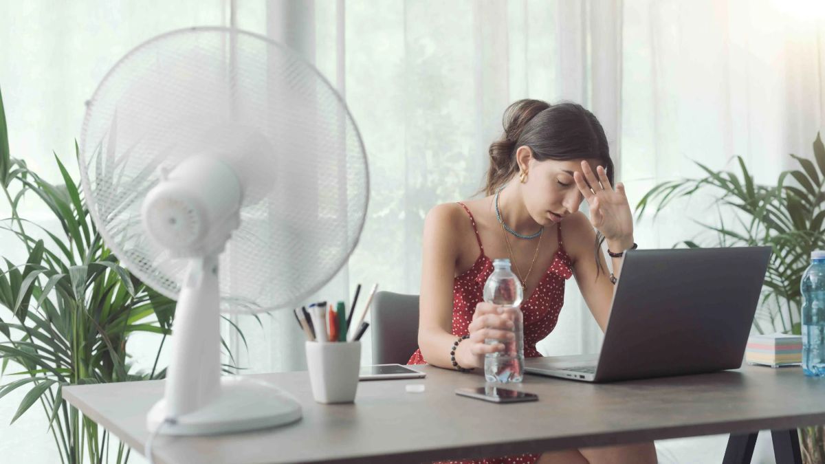 Alcorcón activa un plan pionero para proteger a trabajadores del calor