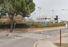 Campodón recoge firmas para irse de Alcorcón a Villaviciosa: "Necesitamos un Ayuntamiento comprometido con los vecinos"