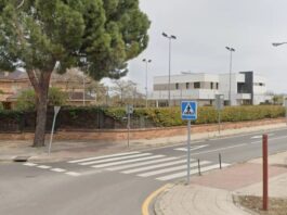 Campodón recoge firmas para irse de Alcorcón a Villaviciosa: "Necesitamos un Ayuntamiento comprometido con los vecinos"
