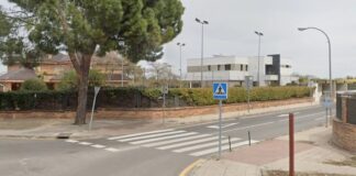 Campodón recoge firmas para irse de Alcorcón a Villaviciosa: "Necesitamos un Ayuntamiento comprometido con los vecinos"