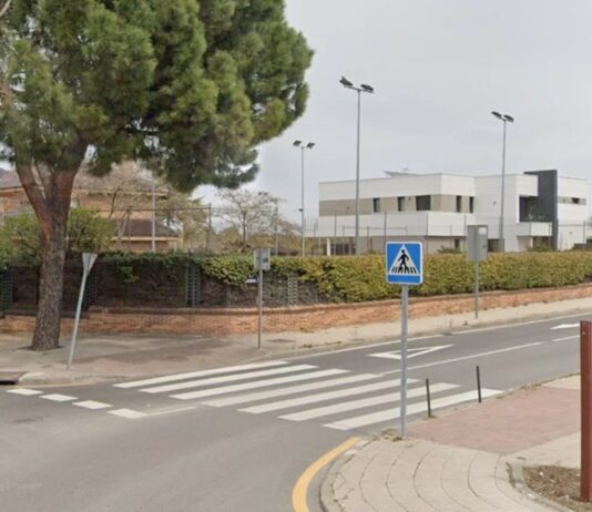Campodón recoge firmas para irse de Alcorcón a Villaviciosa: "Necesitamos un Ayuntamiento comprometido con los vecinos"