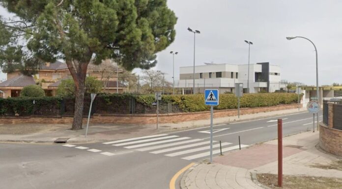 Campodón recoge firmas para irse de Alcorcón a Villaviciosa: "Necesitamos un Ayuntamiento comprometido con los vecinos"