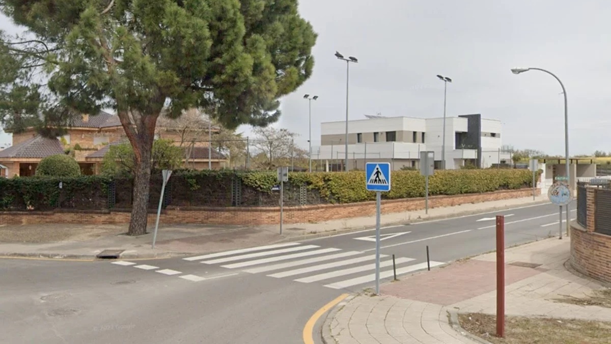 Campodón recoge firmas para irse de Alcorcón a Villaviciosa: "Necesitamos un Ayuntamiento comprometido con los vecinos"