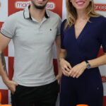 Candelaria Testa, alcaldesa de Alcorcón: “Este año será clave para el Ensanche Sur“