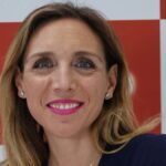 Candelaria Testa, alcaldesa de Alcorcón: “Este año será clave para el Ensanche Sur“