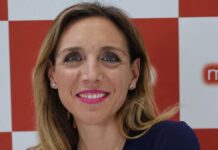 Candelaria Testa, alcaldesa de Alcorcón: "Este año será clave para el Ensanche Sur"