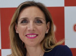 Candelaria Testa, alcaldesa de Alcorcón: "Este año será clave para el Ensanche Sur"