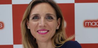 Candelaria Testa, alcaldesa de Alcorcón: "Este año será clave para el Ensanche Sur"